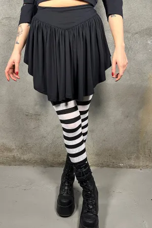 5D x Stellar Dust Hemera Mini Skirt