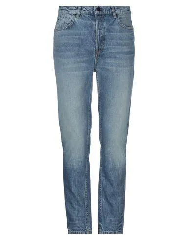 Alexander Wang Man Denim trousers Blue 28 jeans