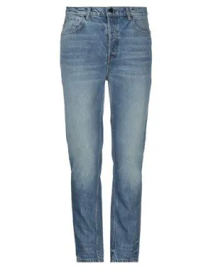 Alexander Wang Man Denim trousers Blue 28 jeans