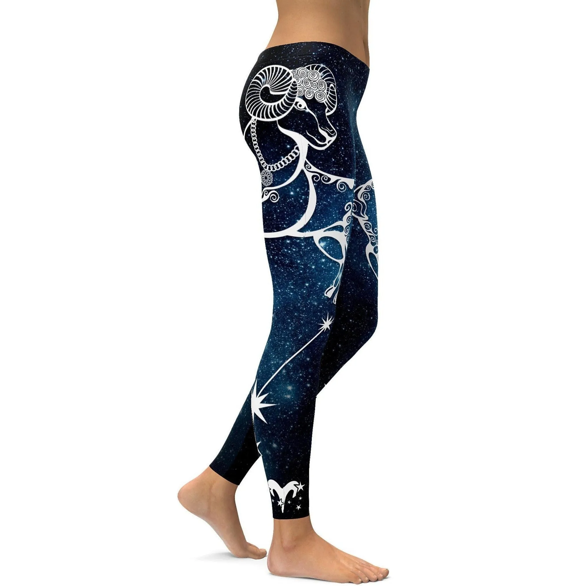 Aries Leggings