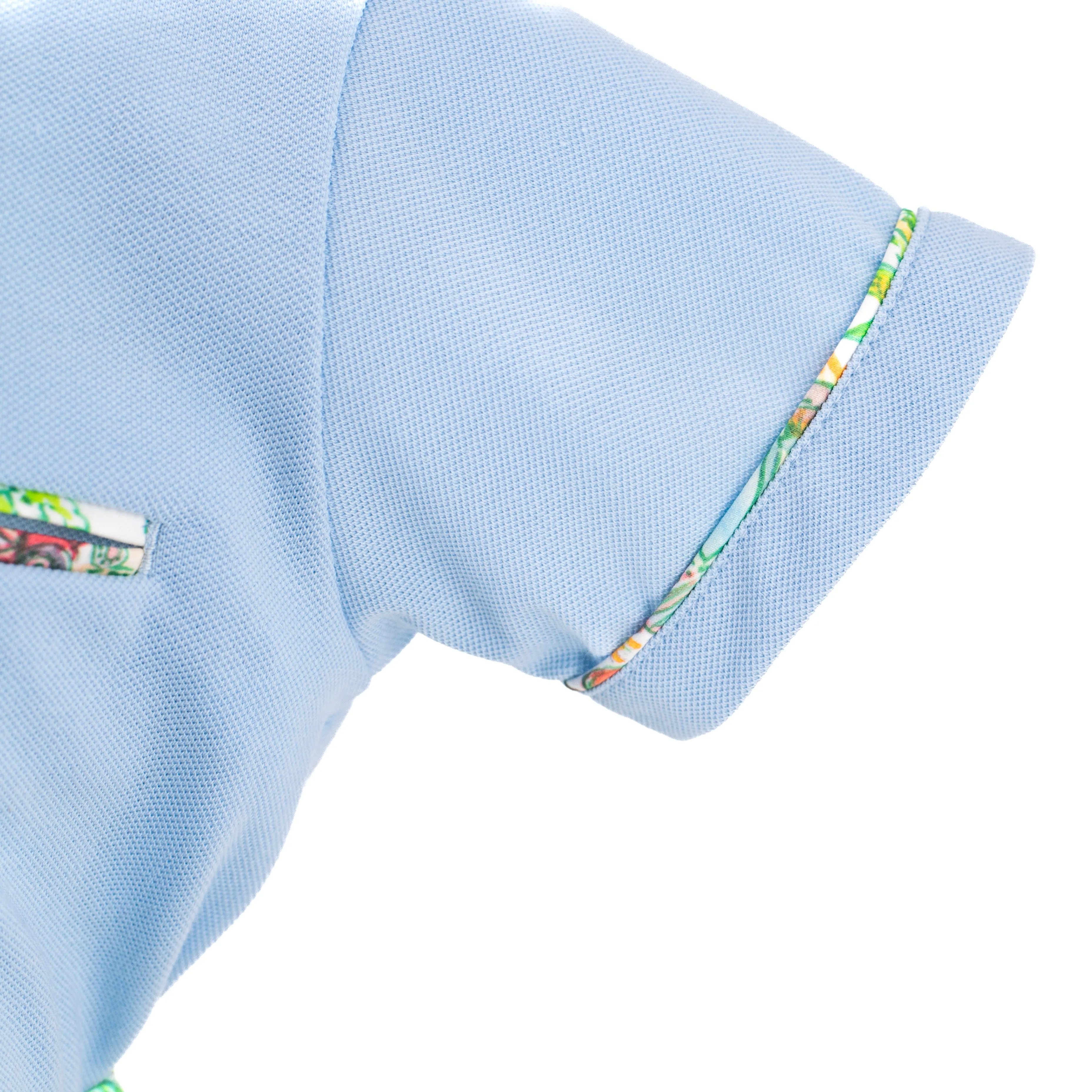 Avebury Boy Polo Set