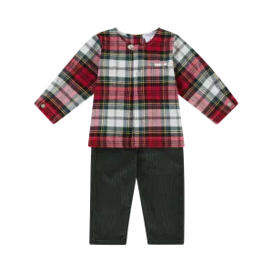 AW Deolinda Boston 2 Piece Set