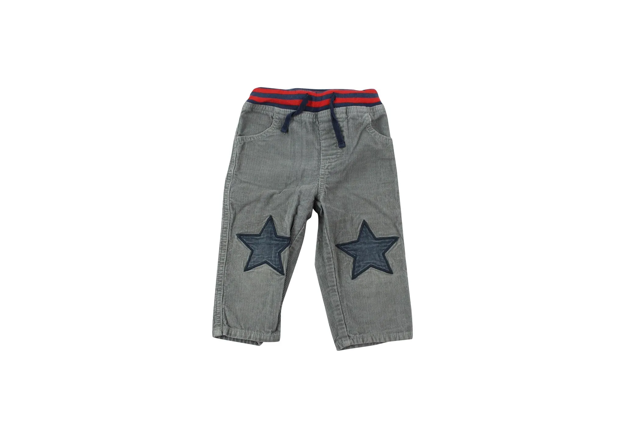 Baby Boden, Baby Boys Trousers, 18-24 Months