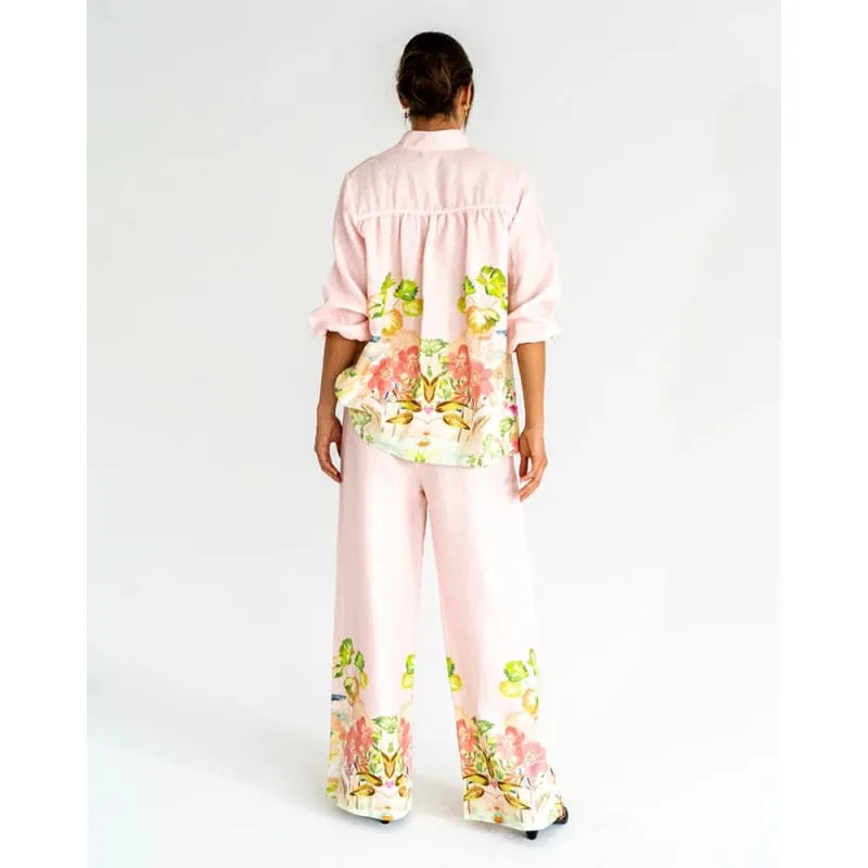 Bianca Trouser | Paradise Tropical
