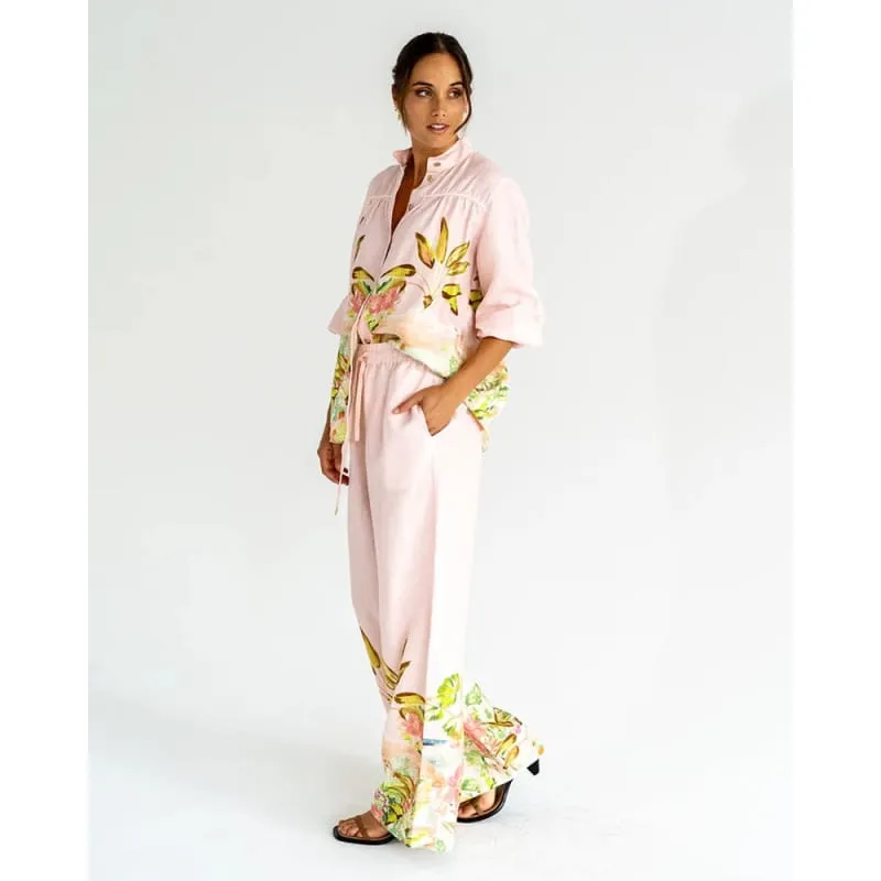 Bianca Trouser | Paradise Tropical