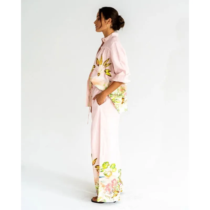 Bianca Trouser | Paradise Tropical