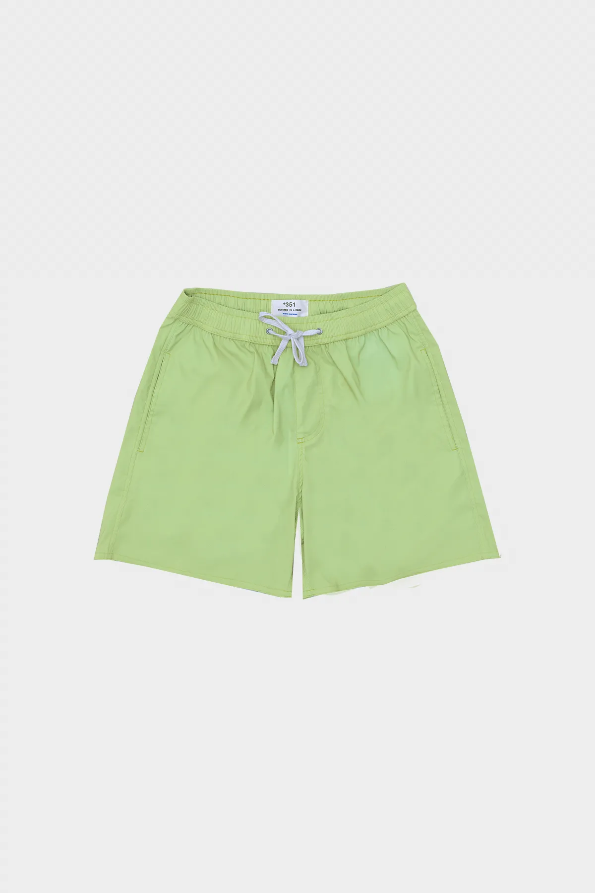 BOARDSHORTS EARTH GREEN