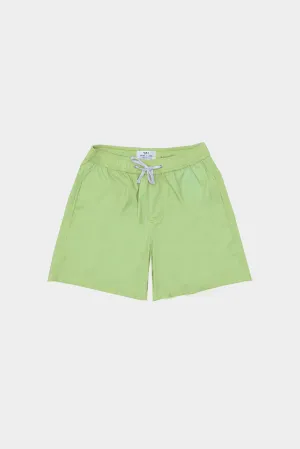 BOARDSHORTS EARTH GREEN