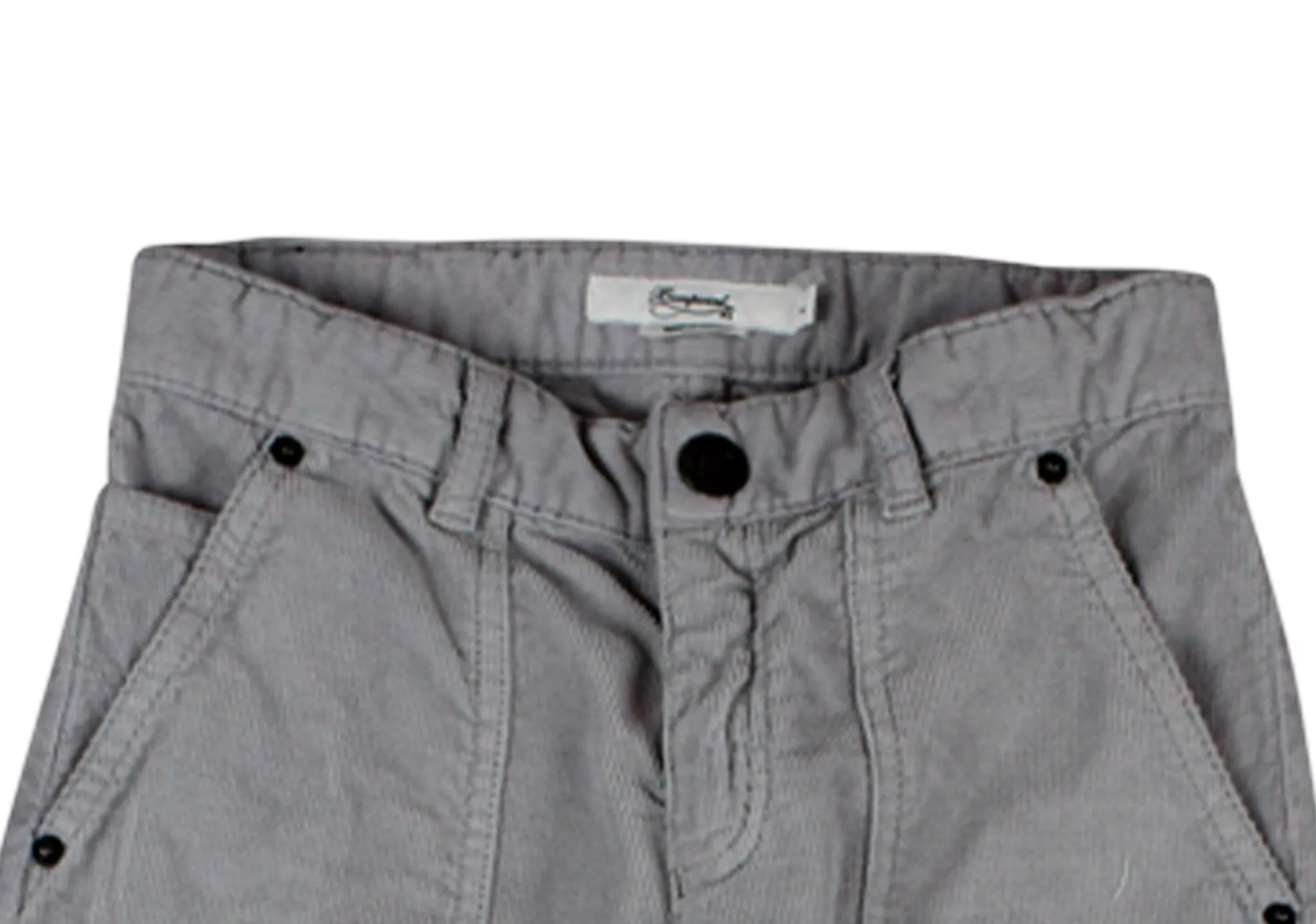 Bonpoint, Boys Corduroy Trousers, 6 Years