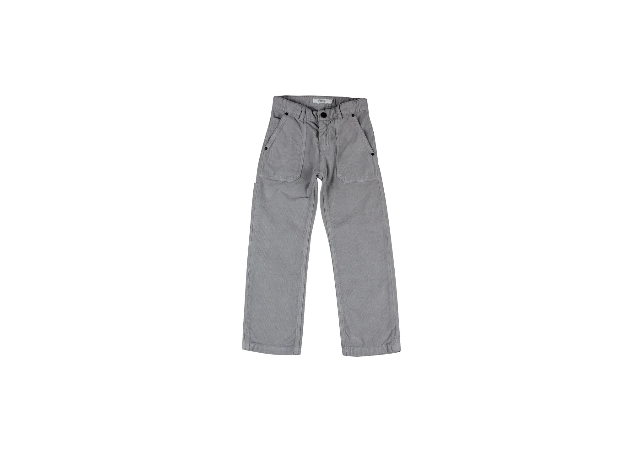 Bonpoint, Boys Corduroy Trousers, 6 Years