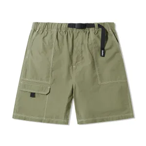 Climber Shorts, Olive