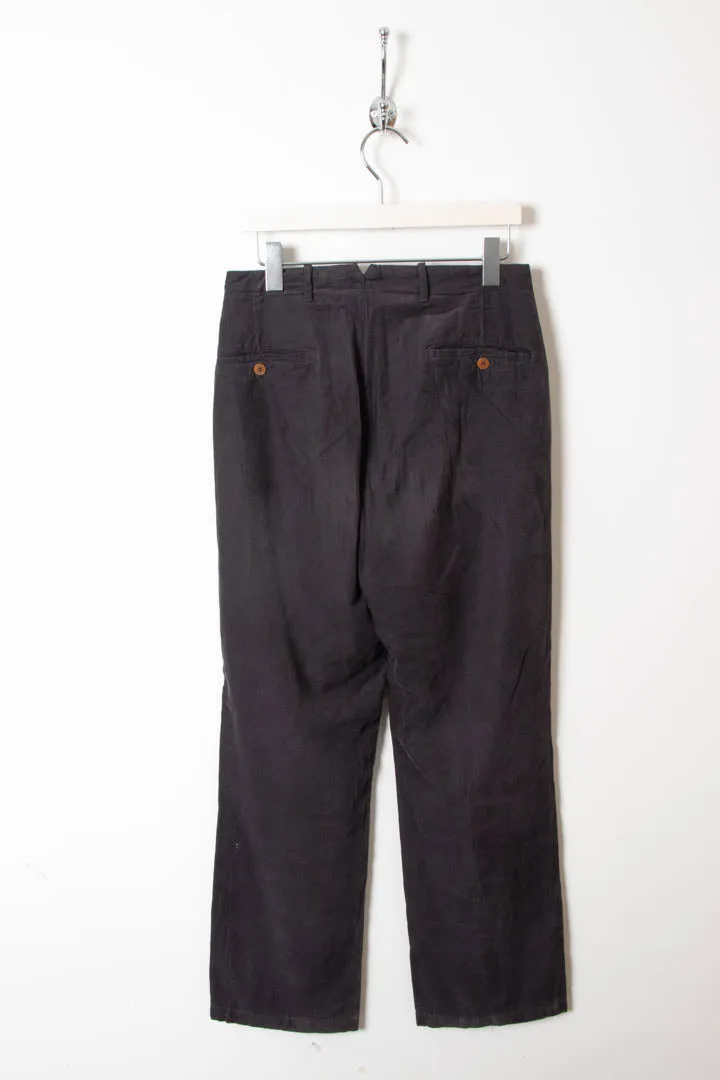 CP Company Corduroy Trousers (S)
