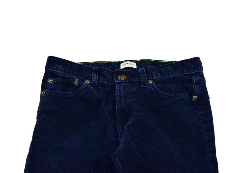 Crew Cuts, Boys Trousers, 10 Years