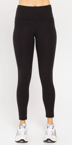 Essential Solid Leggings