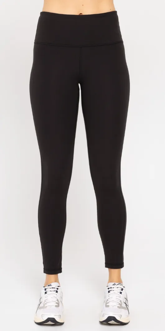 Essential Solid Leggings