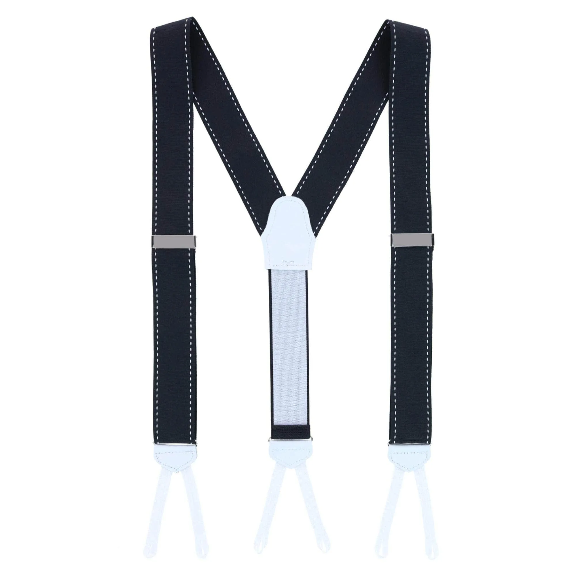 Freeman Edge Stitching Runner End Ribbon Braces