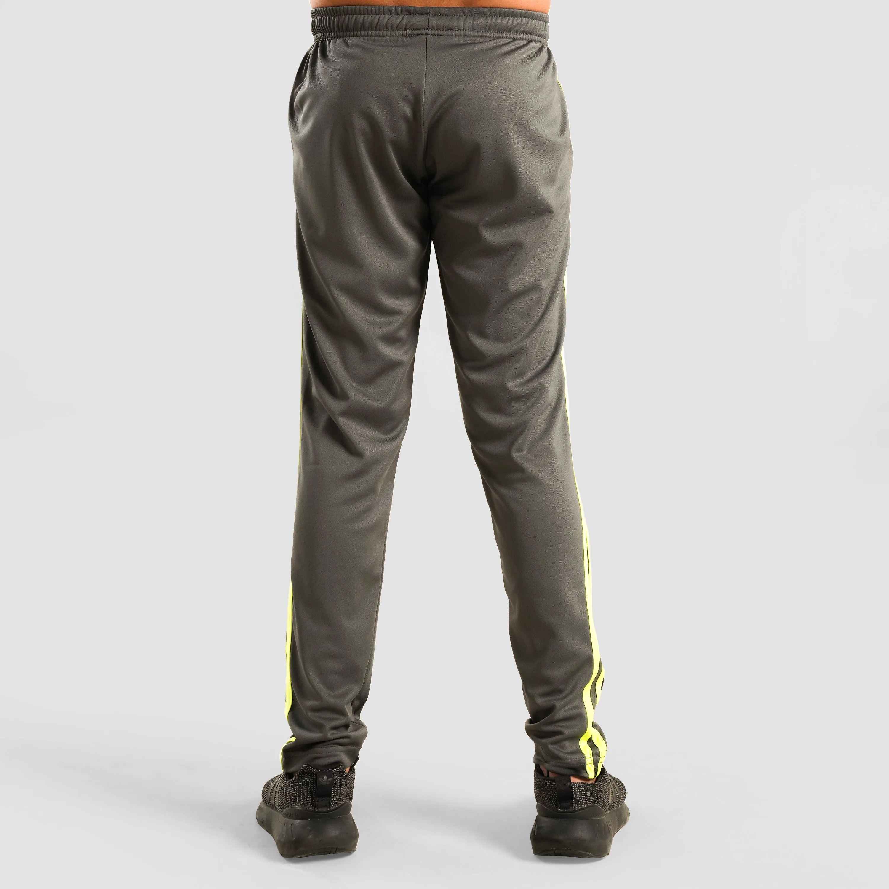 GA Youth Sprint Trousers (Grey)
