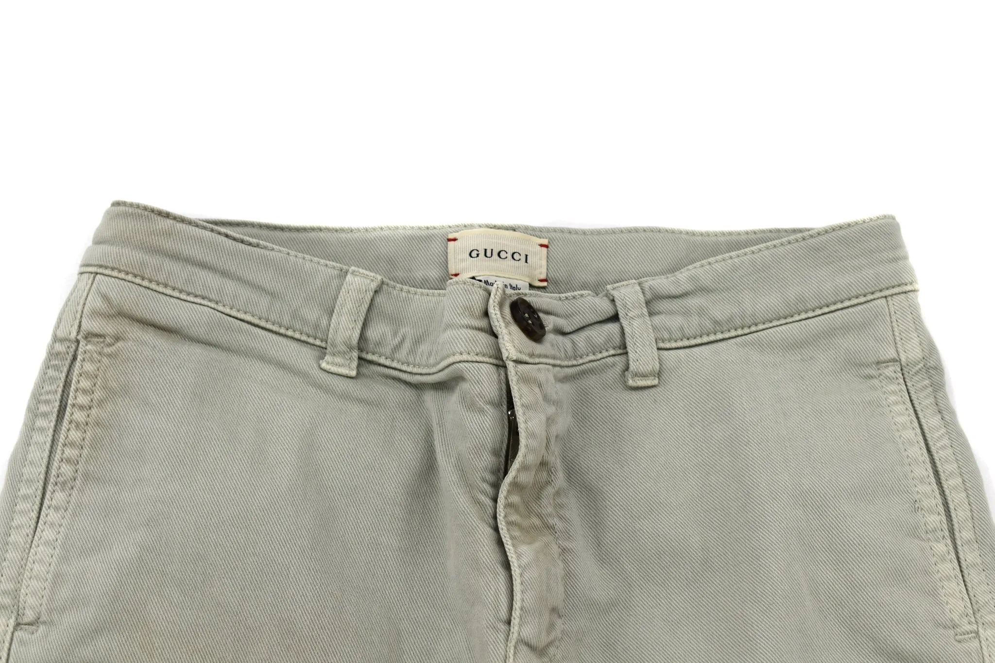 Gucci, Boys Trousers, 12 Years