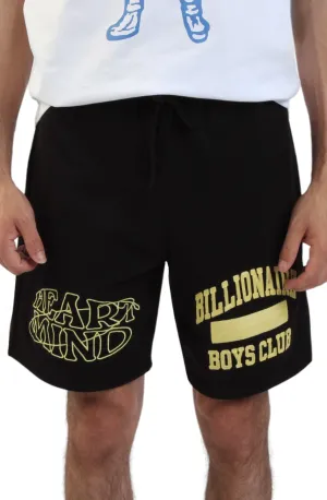 Heart Mind Stars Shorts