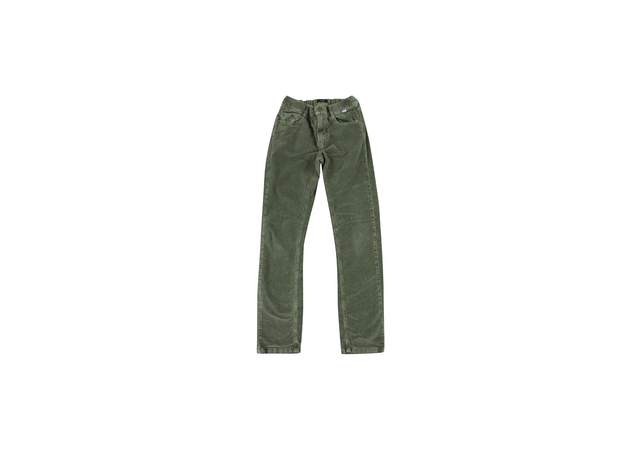 Il Gufo, Boys Corduroy Trousers, 10 Years