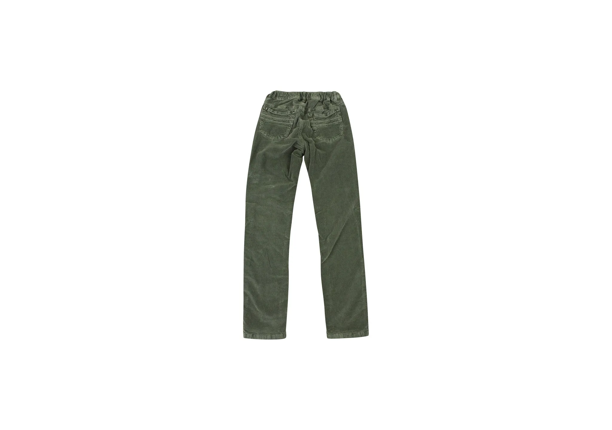 Il Gufo, Boys Corduroy Trousers, 10 Years