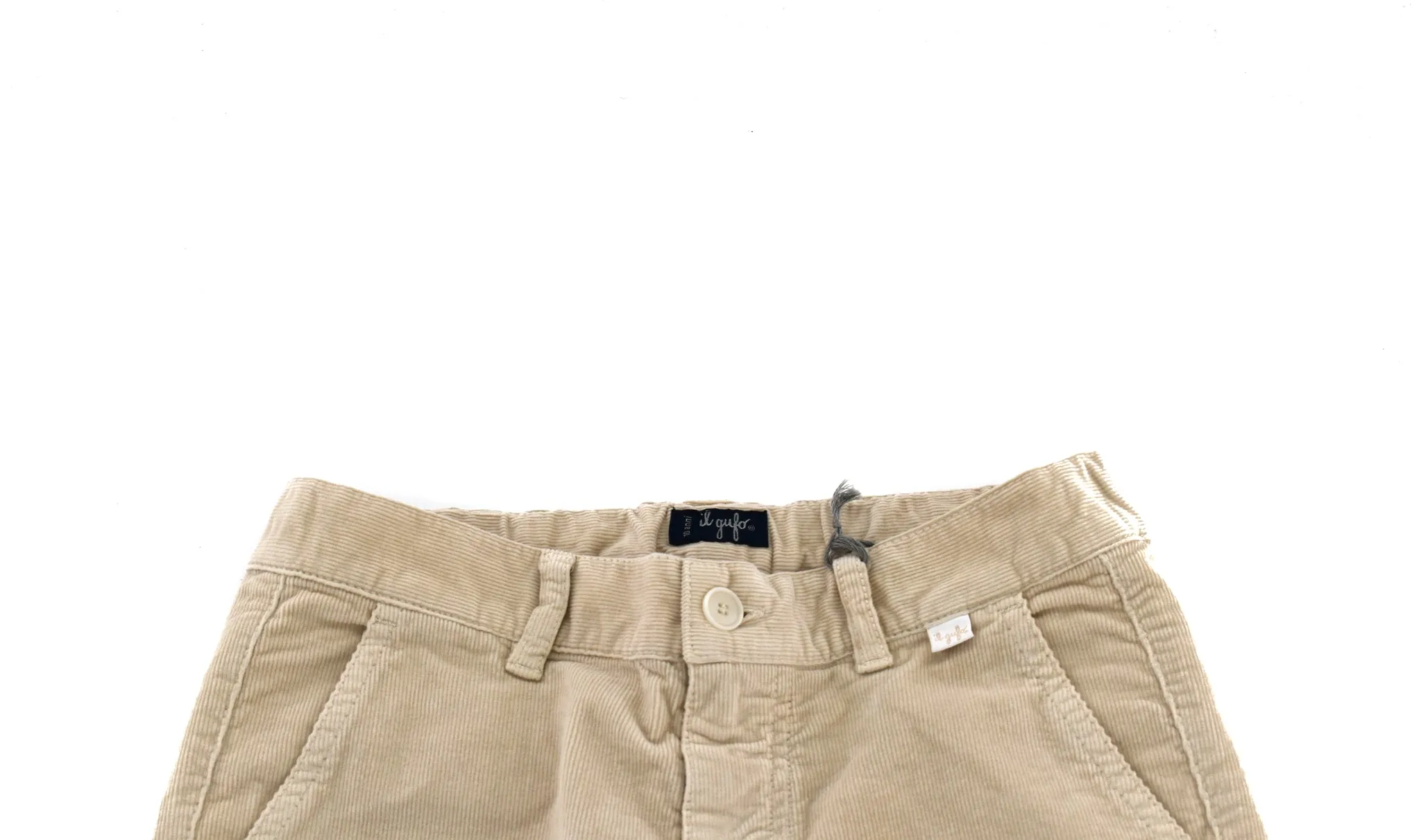 Il Gufo, Boys Trousers, Multiple Sizes