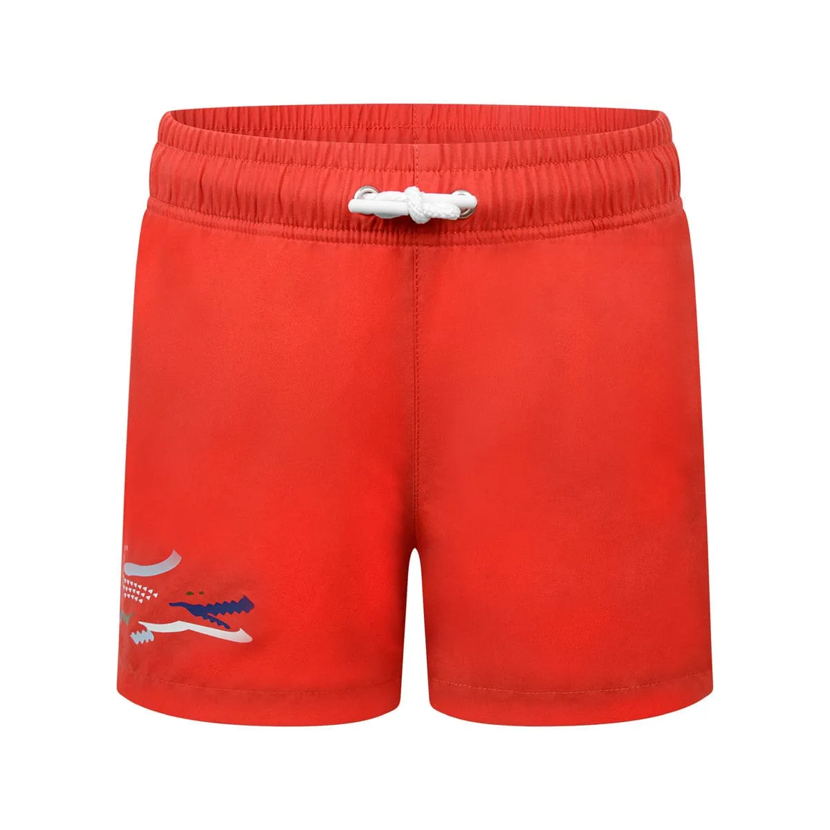 Lacoste Boys Swim Shorts