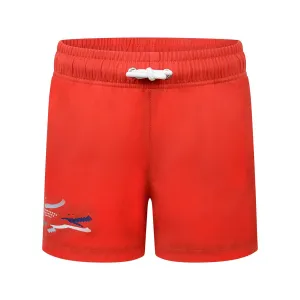 Lacoste Boys Swim Shorts