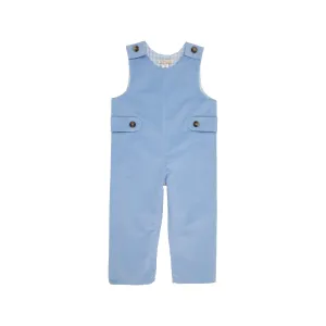 Lawson Longall (Corduroy) - Beale Street Blue
