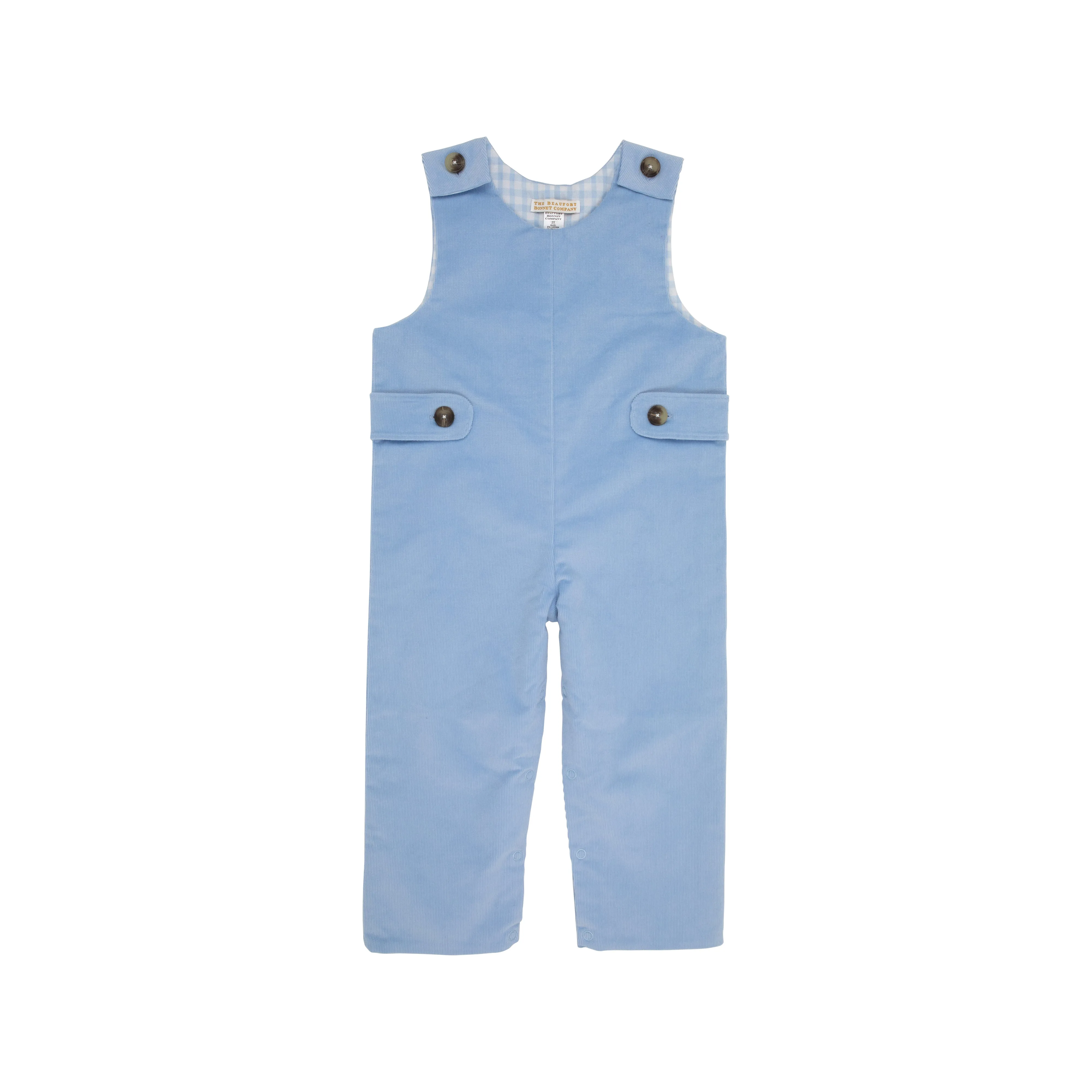 Lawson Longall (Corduroy) - Beale Street Blue