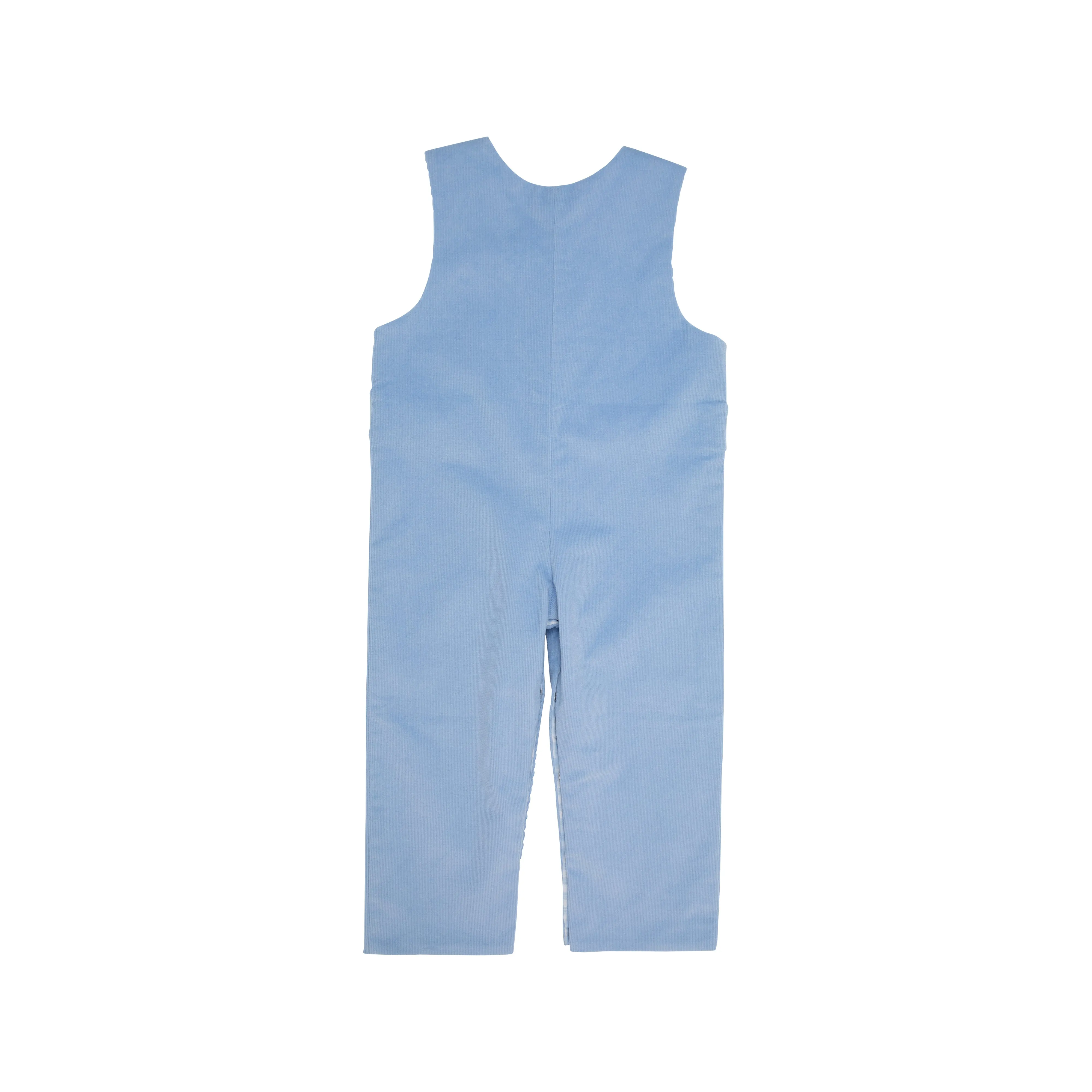 Lawson Longall (Corduroy) - Beale Street Blue