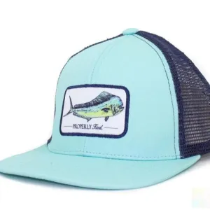 LD Trucker Hat