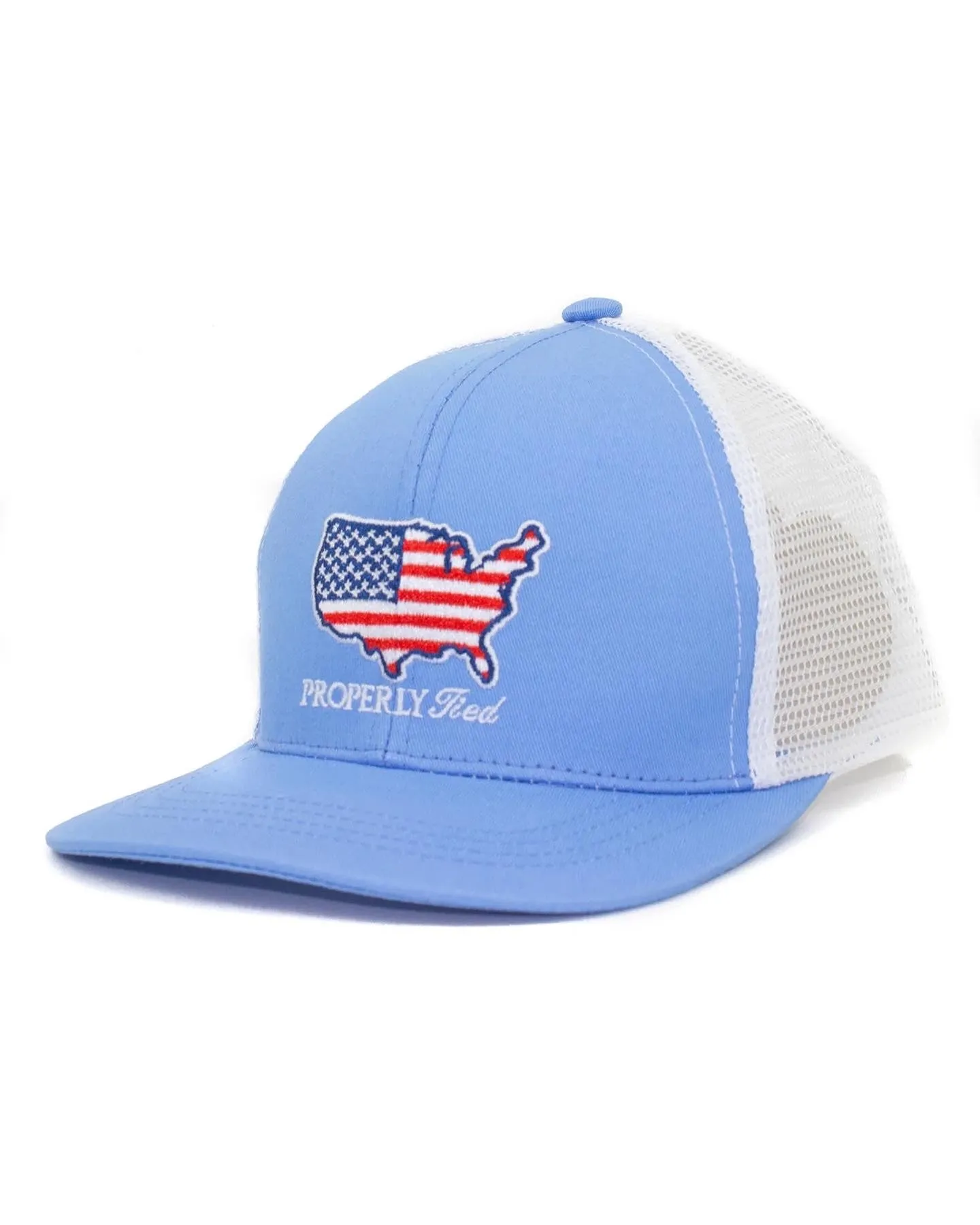 LD Trucker Hat