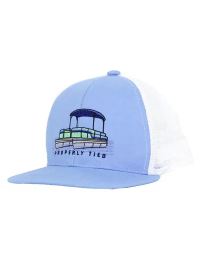 LD Trucker Hat