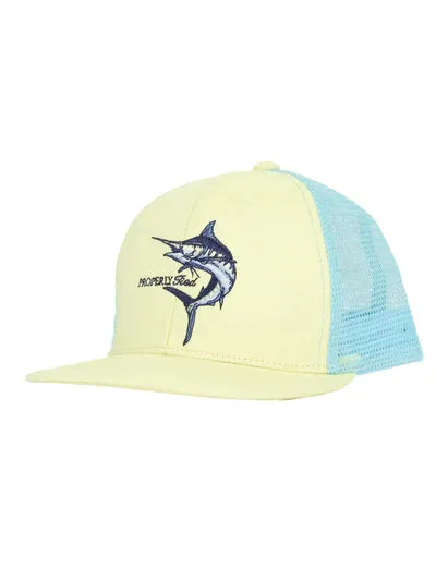 LD Trucker Hat