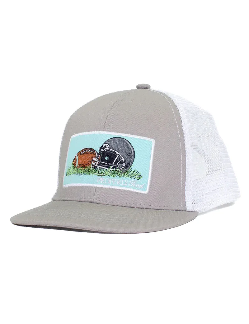 LD Trucker Hat