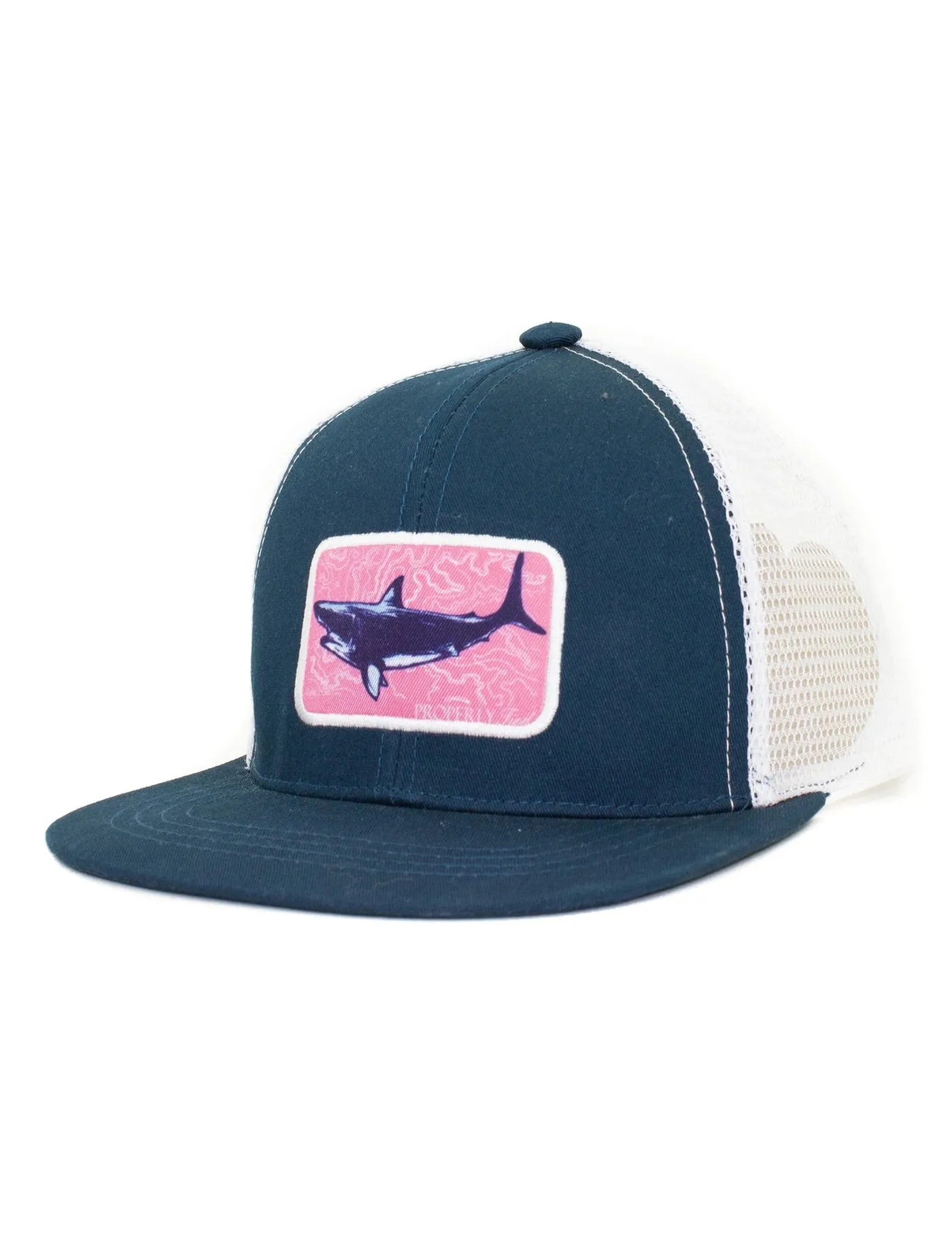 LD Trucker Hat