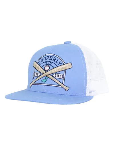 LD Trucker Hat