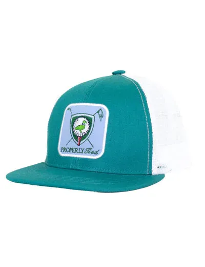 LD Trucker Hat