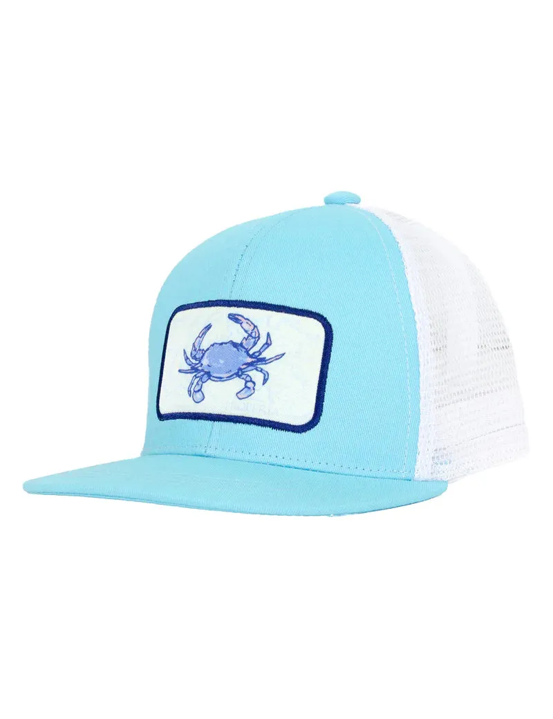 LD Trucker Hat