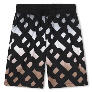 Logo Swimshorts