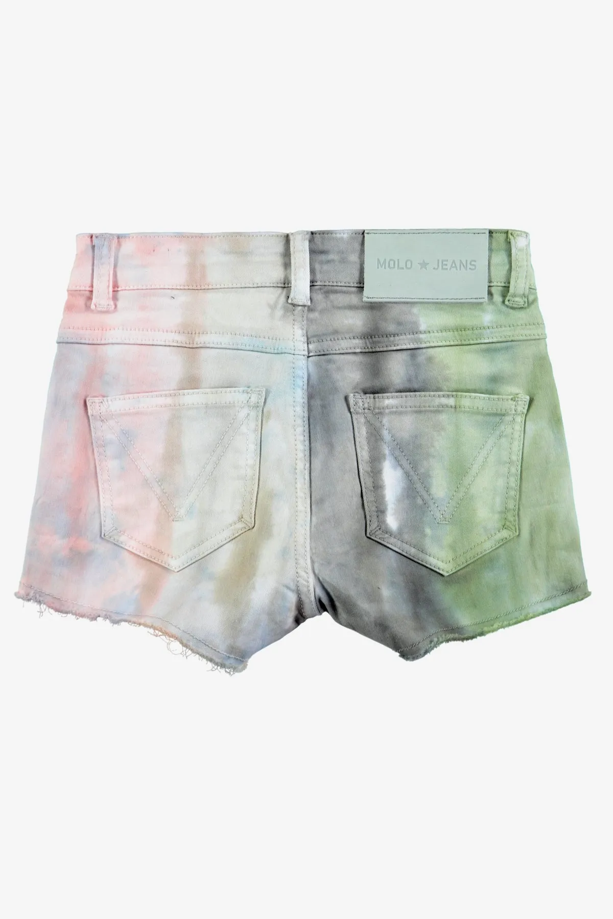Molo Alisha Girls Shorts (Size 5 left)