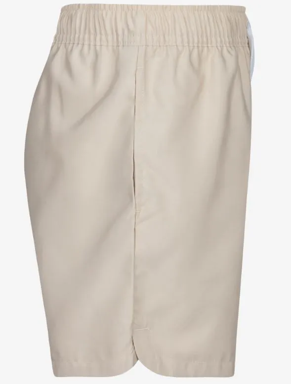 NIKE KID'S LBR WOVEN SAND SHORT