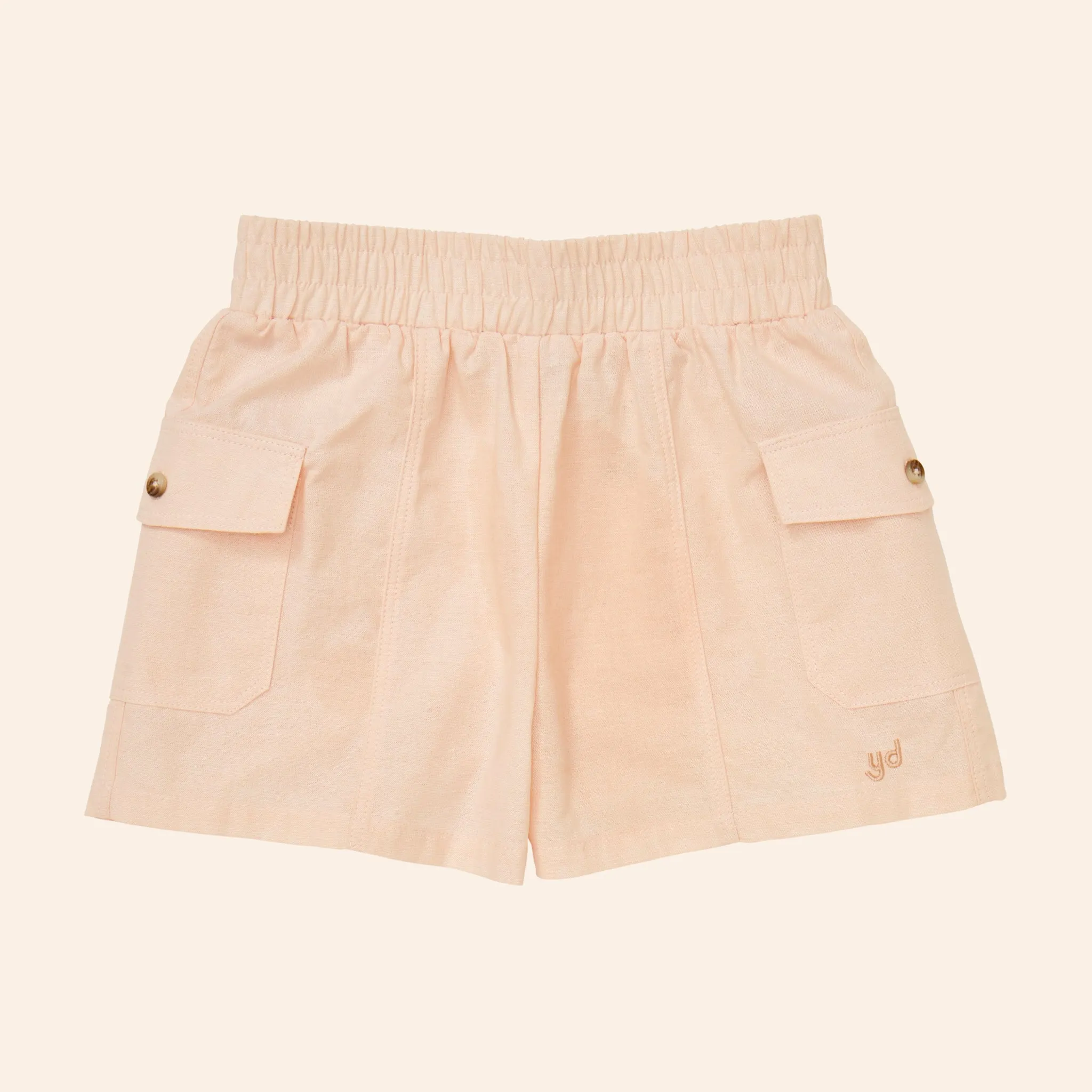 Olympia Shorts