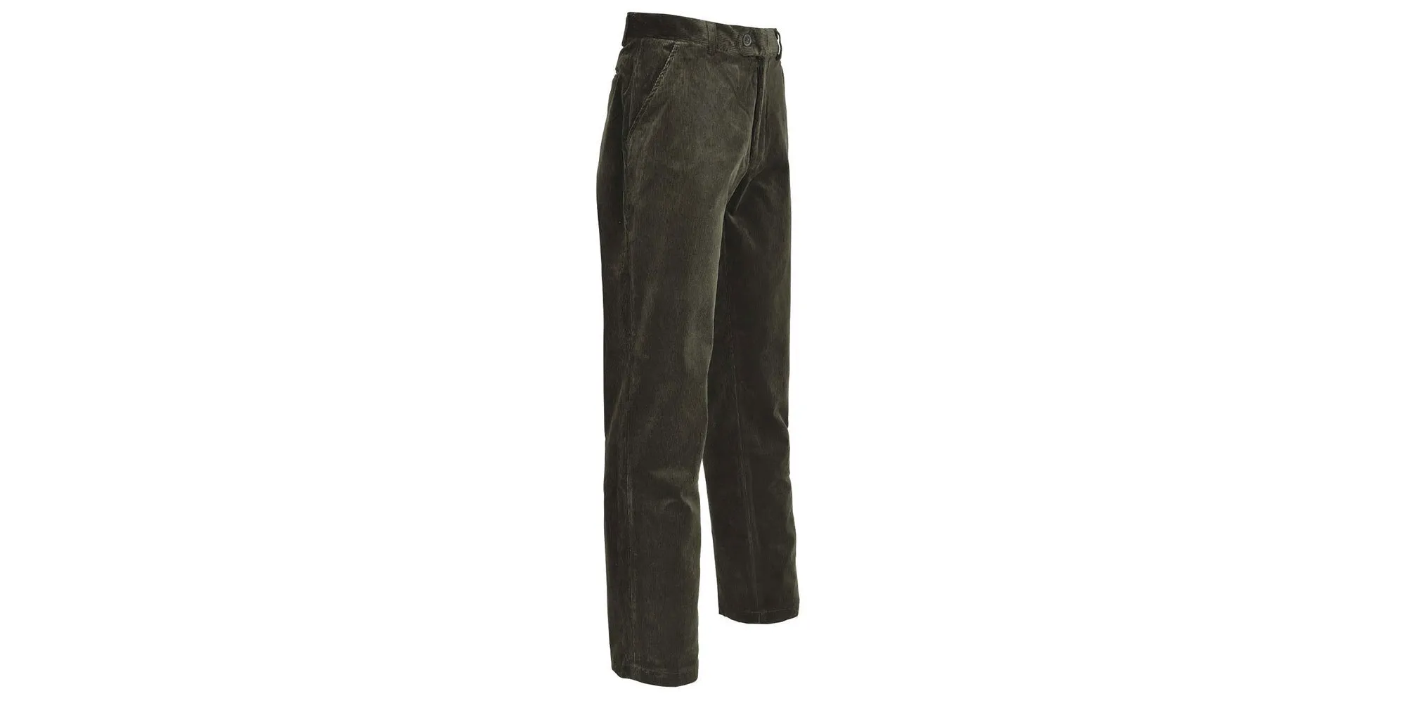 Percussion Country Corduroy Trousers