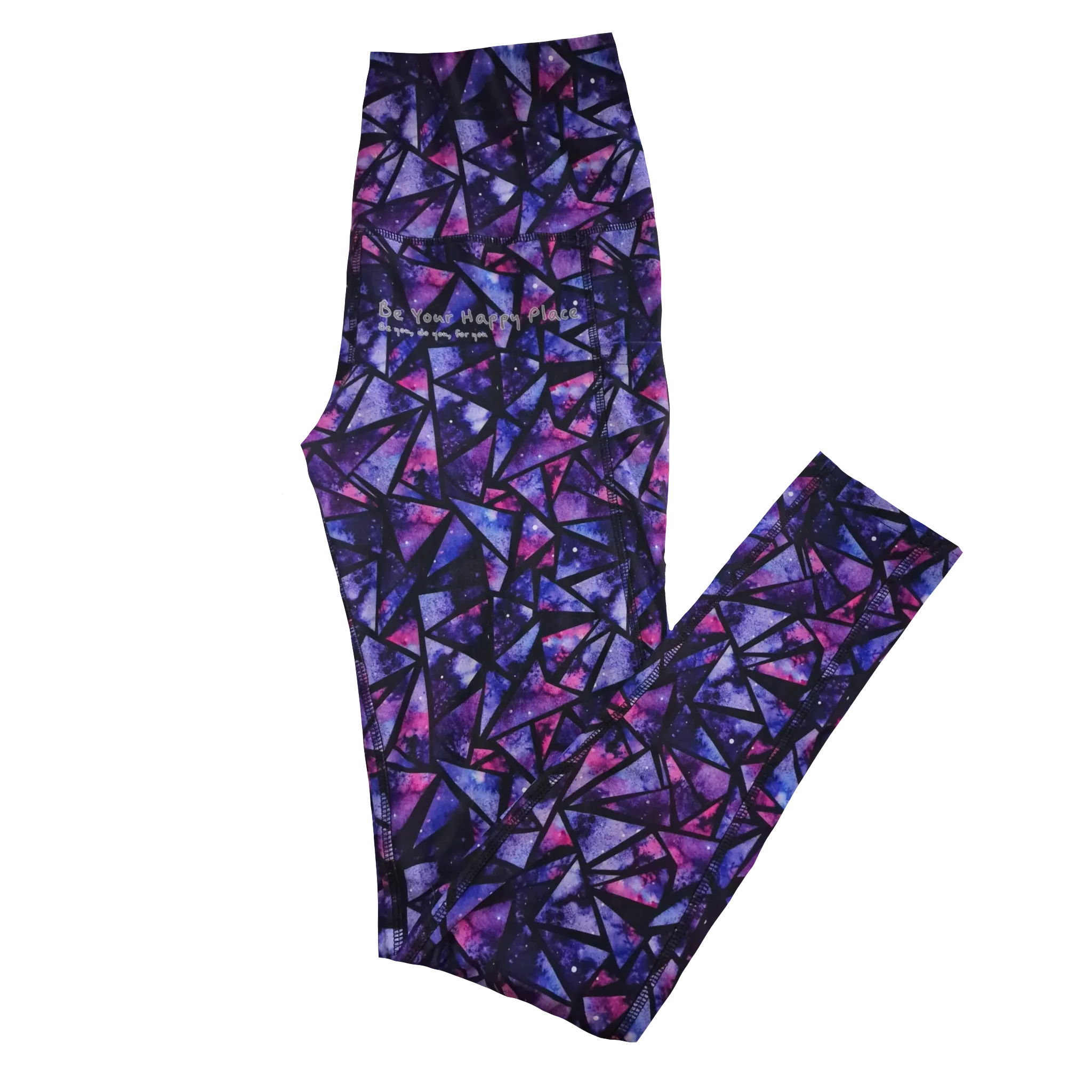 Purple Reflections Casuals