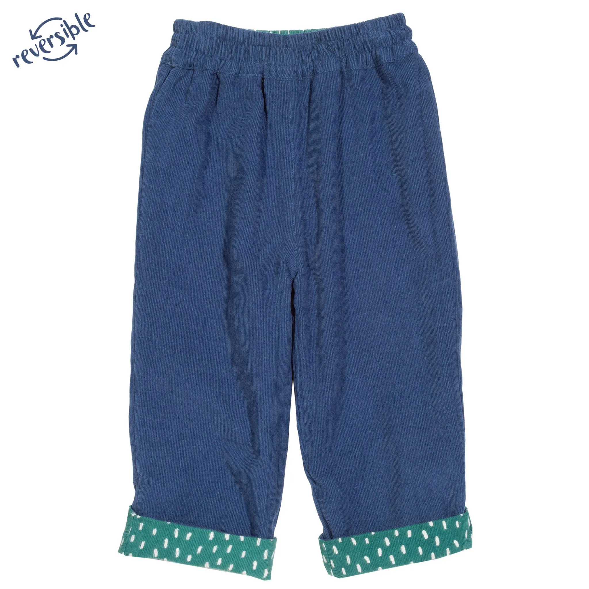 Speckle pull ups