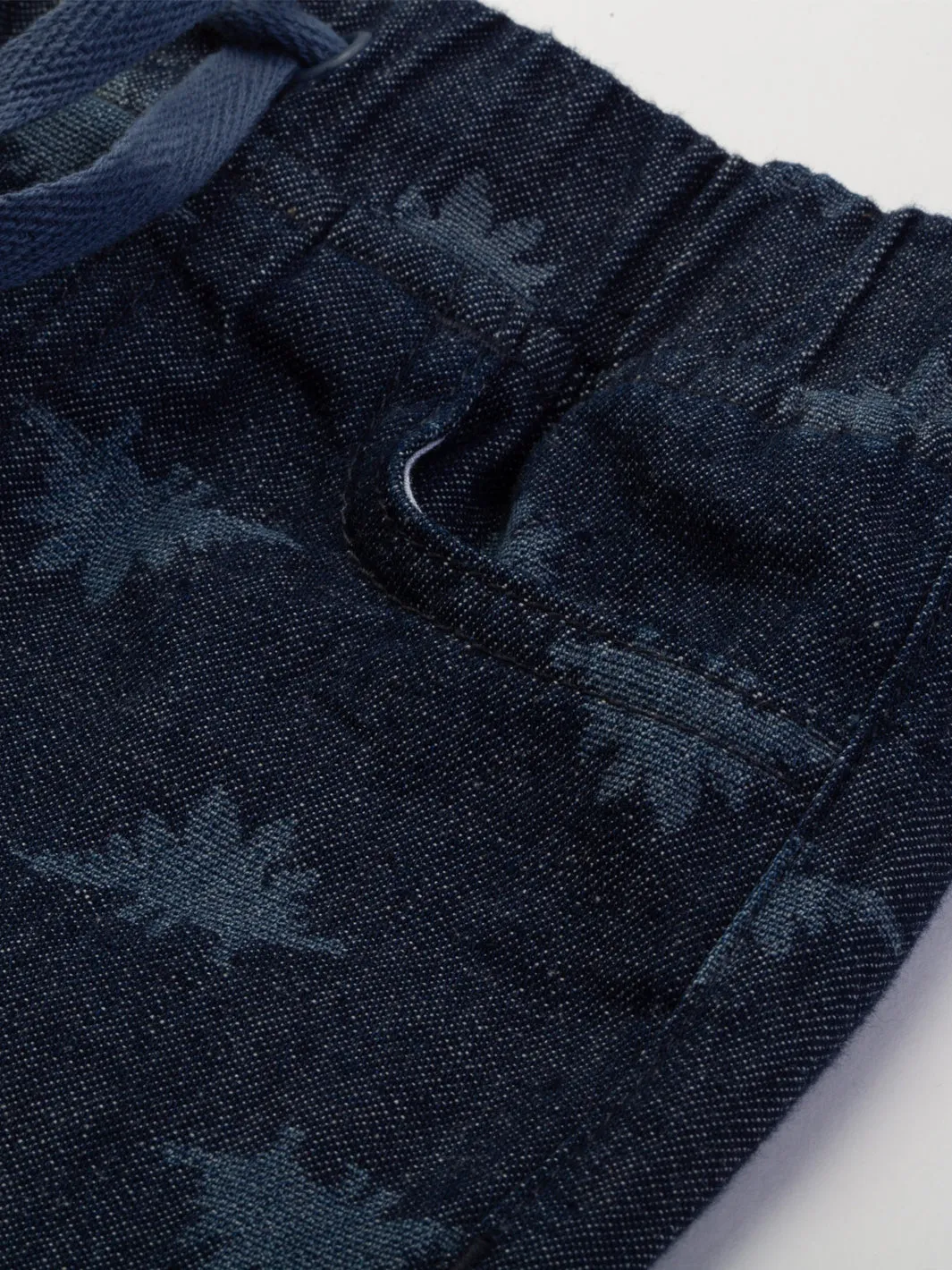 Steggie denim pull ups
