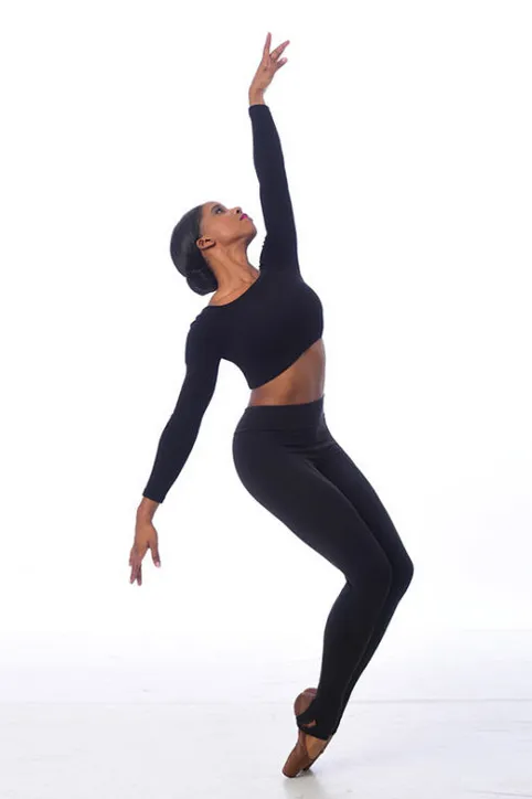 Stirrup Leggings