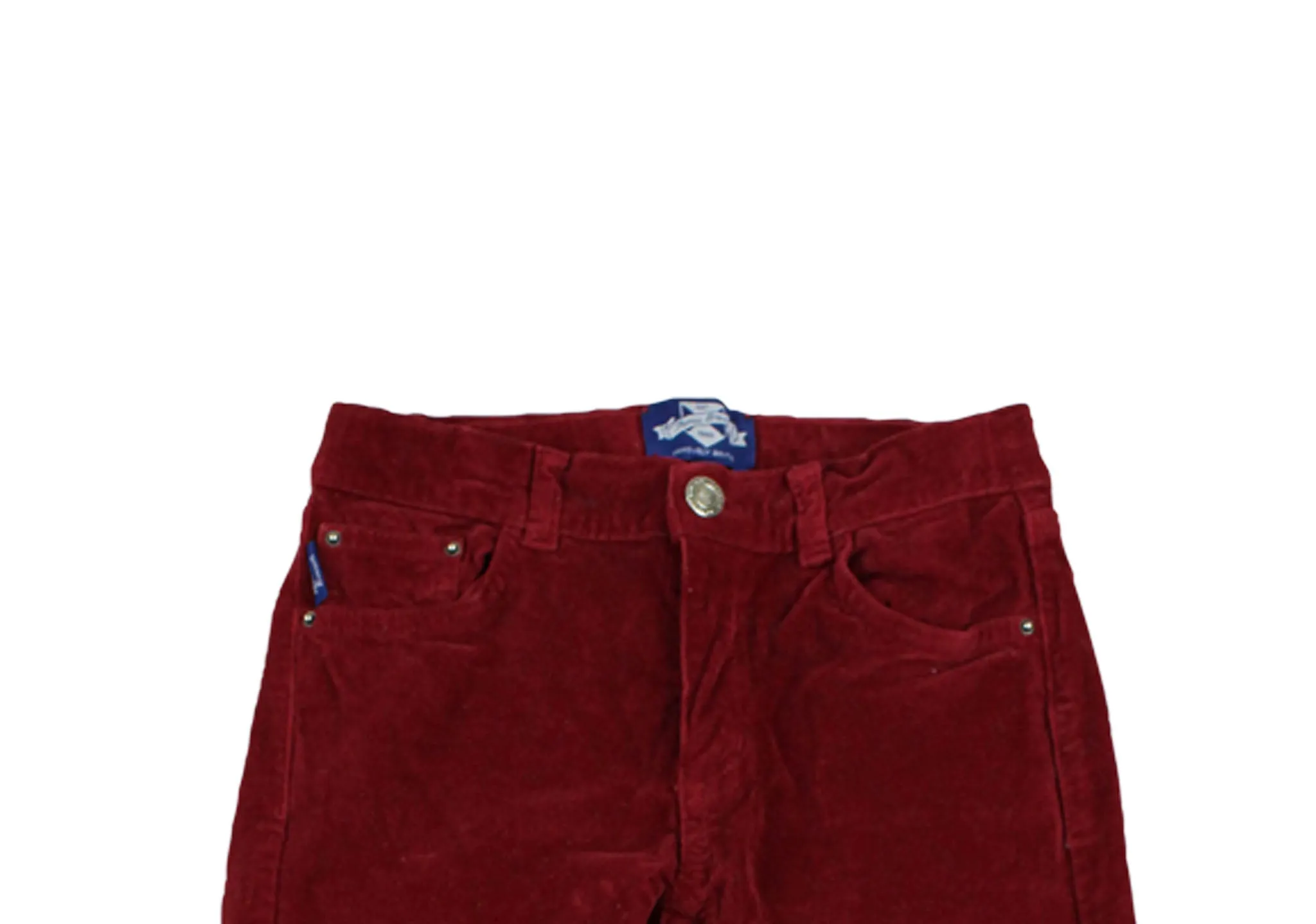 Thomas Brown, Girls or Boys Trousers, 6 Years